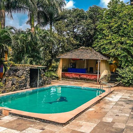Whispering Peepul Resort バドラプル エクステリア 写真